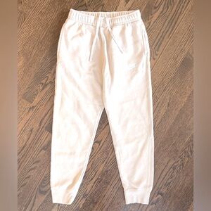 Nike joggers